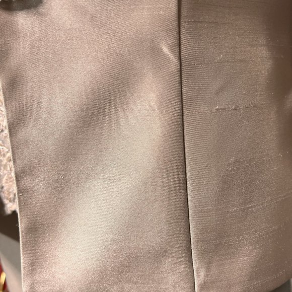 📌Cachet Beautiful Evening Dress w/ Jacket - Mother of the Bride - Formal - Ball - Picture 16 of 16